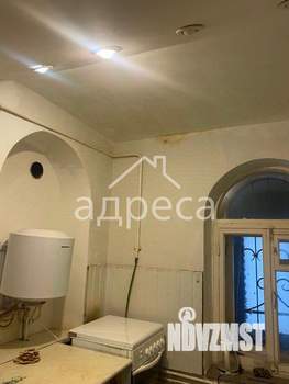 3-к квартира, вторичка, 60м2, 3/3 этаж