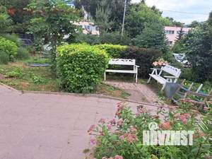 2-к квартира, вторичка, 50м2, 7/9 этаж