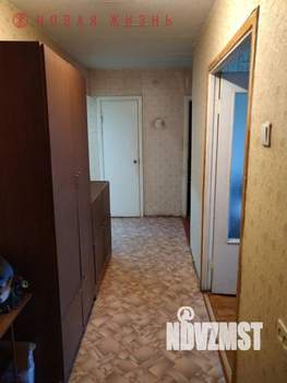 4-к квартира, вторичка, 83м2, 4/9 этаж