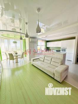 3-к квартира, вторичка, 93м2, 5/9 этаж