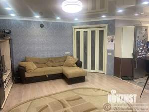 4-к квартира, вторичка, 80м2, 11/12 этаж