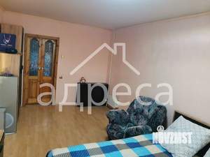 3-к квартира, вторичка, 68м2, 10/12 этаж