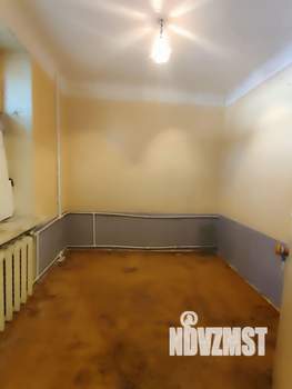 3-к квартира, вторичка, 38м2, 1/2 этаж