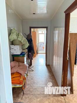 3-к квартира, вторичка, 66м2, 7/12 этаж