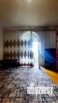 3-к квартира, вторичка, 99м2, 3/3 этаж