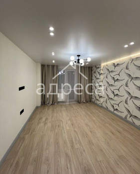 2-к квартира, вторичка, 63м2, 16/27 этаж