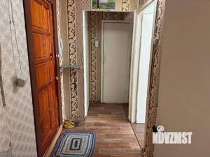 2-к квартира, вторичка, 43м2, 3/9 этаж