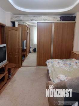 1-к квартира, вторичка, 36м2, 1/3 этаж