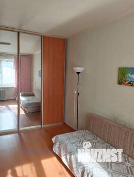 1-к квартира, вторичка, 29м2, 6/10 этаж