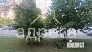 2-к квартира, вторичка, 72м2, 1/18 этаж