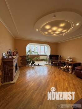 4-к квартира, вторичка, 149м2, 8/10 этаж