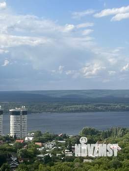 1-к квартира, вторичка, 97м2, 17/19 этаж