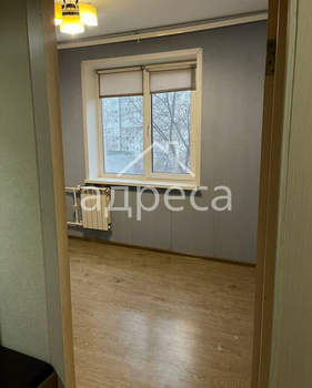 2-к квартира, вторичка, 45м2, 4/9 этаж