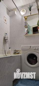 3-к квартира, вторичка, 51м2, 3/5 этаж