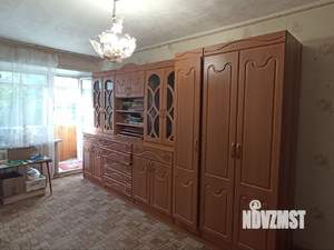 3-к квартира, вторичка, 55м2, 3/5 этаж