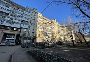 3-к квартира, вторичка, 70м2, 3/9 этаж