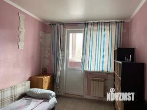 1-к квартира, вторичка, 40м2, 2/21 этаж