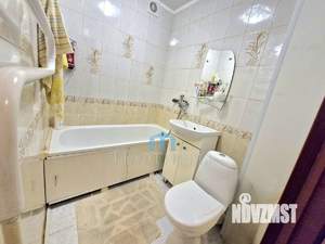 2-к квартира, вторичка, 44м2, 1/5 этаж