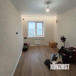 2-к квартира, вторичка, 74м2, 15/16 этаж
