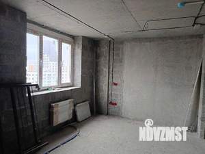 2-к квартира, сданный дом, 77м2, 12/16 этаж