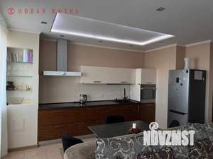 2-к квартира, вторичка, 75м2, 15/25 этаж