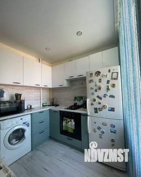 1-к квартира, вторичка, 31м2, 3/4 этаж