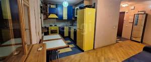 3-к квартира, вторичка, 55м2, 5/5 этаж