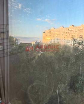 3-к квартира, вторичка, 68м2, 7/9 этаж