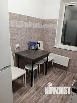 2-к квартира, вторичка, 43м2, 9/9 этаж