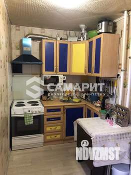 2-к квартира, вторичка, 42м2, 1/9 этаж