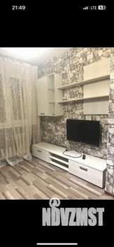 1-к квартира, вторичка, 21м2, 4/9 этаж