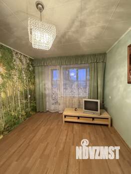 4-к квартира, вторичка, 78м2, 5/5 этаж