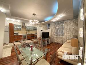 4-к квартира, вторичка, 121м2, 4/8 этаж