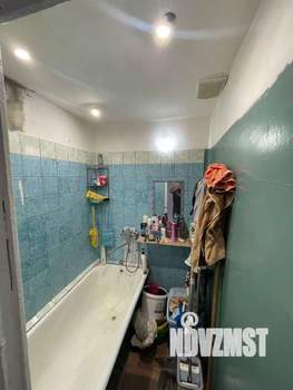 3-к квартира, вторичка, 65м2, 5/5 этаж