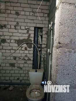 1-к квартира, вторичка, 30м2, 3/3 этаж