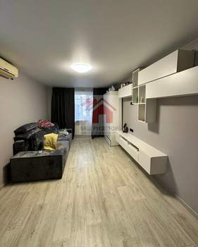 2-к квартира, вторичка, 43м2, 2/5 этаж