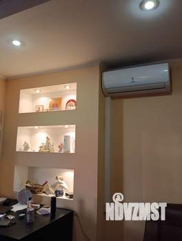 1-к квартира, вторичка, 45м2, 9/16 этаж