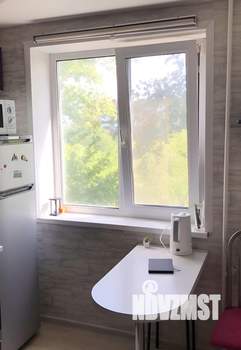 1-к квартира, вторичка, 30м2, 6/9 этаж