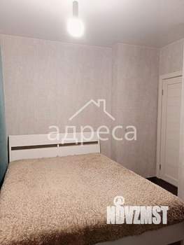 2-к квартира, вторичка, 52м2, 4/25 этаж