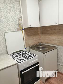 1-к квартира, вторичка, 32м2, 6/9 этаж