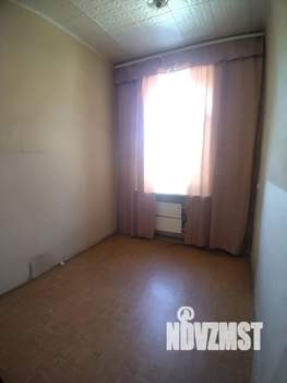 3-к квартира, вторичка, 60м2, 2/2 этаж