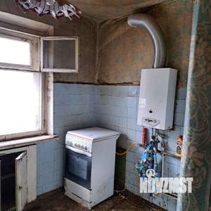 3-к квартира, вторичка, 64м2, 3/5 этаж