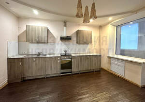 3-к квартира, вторичка, 109м2, 5/14 этаж