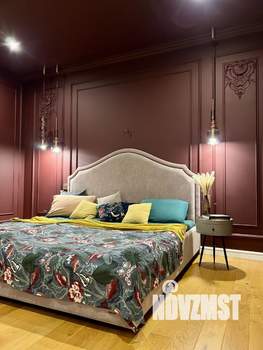 4-к квартира, вторичка, 150м2, 2/3 этаж