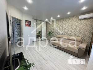 1-к квартира, вторичка, 45м2, 10/16 этаж