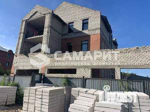1-к квартира, вторичка, 34м2, 3/3 этаж