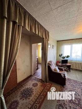 1-к квартира, вторичка, 32м2, 1/5 этаж