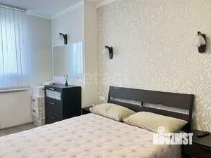 2-к квартира, вторичка, 75м2, 5/25 этаж