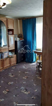 1-к квартира, вторичка, 31м2, 4/5 этаж