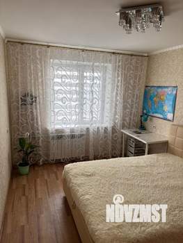2-к квартира, вторичка, 47м2, 9/9 этаж